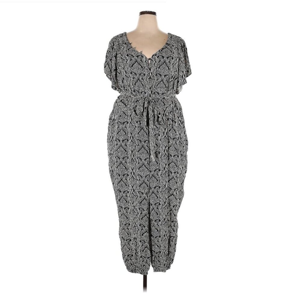 Anthropologie Jumper 24w